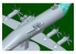Hobby Boss maquette avion 83904 Avion d'alerte précoce China KJ-500 1/144