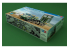 Hobby Boss maquette militaire 85529 Système russe de défense antimissile S-350E "Warrior" 1/35