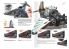 Ak Interactive livre AK591 AK LEARNING WARGAMES SERIES 1: STARSHIP TECHNIQUES DÉBUTANT ESPAGNOL