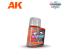 Ak interactive Pigments AK1239 PIGMENT LIQUIDE ÉMAIL ORANGE 35ml