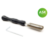 ASK Art Scale Kit T0020 Porte lames de scies sym&eacute;trique