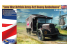 Gecko Models maquettes militaire 35GM0069 Ambulance lourde 4x2 de l'armée britannique de fin de guerre 1/35