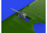 Eduard kit d'amelioration avion brassin Print 648725 Sopwith Camel 2F.1 Lewif gun Eduard 1/48