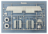 Copper State Models maquettes avions 32007 Bristol Scout type C 1/32