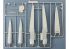 Copper State Models maquettes avions 32007 Bristol Scout type C 1/32