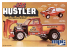 MPC maquette voiture 982 1975 DATSUN PICKUP "LI'L HUSTLER" 1/25