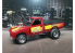 MPC maquette voiture 982 1975 DATSUN PICKUP "LI'L HUSTLER" 1/25