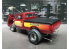 MPC maquette voiture 982 1975 DATSUN PICKUP "LI'L HUSTLER" 1/25