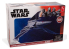 AMT 1348 Star Wars THE BAD BATCH HAVOC MARAUDER Snap 1/144