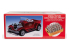 AMT maquette voiture 1333 1929 FORD WOODY PICKUP COKE 1/25