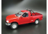 AMT maquette voiture 1367 1997 FORD F-150 4X4 PICKUP 1/25