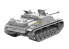DAS WERK maquette militaire DW16003 StuG III Ausf.G début avec chaînes d'hiver 1/16