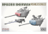 ANDY'S HOBBY HEADQUARTERS AHHQ-004 M4A3E8 Sherman Easy Eight-Late Guerre de Corée 1/16