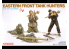 dragon maquette militaire 6279 Chasseurs de chars Allemand du front de l'Est 1/35