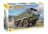 Zvezda maquette militaire 5075 Blindée russe "Typhoon-K" 1/72