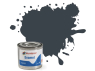 HUMBROL Peinture enamel 032 Nouvelle formule Gris Foncé 1 Mat