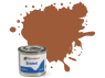 HUMBROL Peinture enamel 062 Nouvelle formule Cuir Mat 14ml