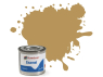 HUMBROL Peinture enamel 093 Nouvelle formule Jaune Desert Mat 14ml