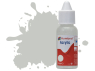 HUMBROL Peinture Acrylique 247 RLM 76 Bleu Clair Mat Flacon compte-gouttes 14ml
