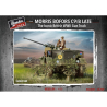 Thunder Model maquette militaire 35209 Morris Bofors C9/B Late 1/35