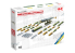 Icm maquette avion 48407 Armement d'avions britanniques de la Seconde Guerre mondiale 1/48