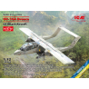 Icm maquette avion 72185 OV-10A Bronco Avion d'attaque am&eacute;ricain 1/72