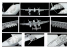 Xuntong Model maquette avion B48001 Tupolev Tu-2VS 1/48