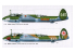 Xuntong Model maquette avion B48002 Tupolev Tu-2S 1/48