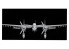 Xuntong Model maquette avion B48002 Tupolev Tu-2S 1/48