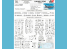 AA Models maquette avion 7227 Chasseur multirôle léger Hawk 200 (numéro d'enregistrement: ZG200) 1/72