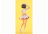 Hasegawa maquette figurine 52350 12 Egg Girls Collection No.35 "Rei Hazumi" lapin 1/12