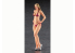 Hasegawa maquette figurine 52351 12 Collection de figurines réelles n ° 27 "American Lowrider Girl Vol.2" 1/12