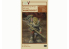 Hasegawa maquette 64110 Robot Battle V Type 44 Armure Lourde Combat Uniforme MK44B Type Marteau Chevalier 1/20