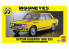 Hasegawa maquette voiture 20616 Datsun Bluebird 1600 SSS "Mooneyes" 1/24