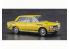 Hasegawa maquette voiture 20616 Datsun Bluebird 1600 SSS "Mooneyes" 1/24