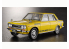 Hasegawa maquette voiture 20616 Datsun Bluebird 1600 SSS "Mooneyes" 1/24