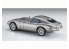 HASEGAWA maquette voiture 20617 Toyota 2000GT "Roue à fils" 1/24