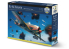 Arma Hobby maquette avion 70053 Ki-84 Hayate Unités d'attaque spéciales 1/72