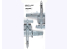 Academy maquette avion 12348 USAF A-10C "75th FS Flying Tigers" 1/48
