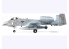 Academy maquette avion 12348 USAF A-10C "75th FS Flying Tigers" 1/48