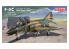 Fine Molds avion 72846 Chasseur F-4C de l'US Air Force "Wolfpack 1967" 1/72