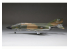 Fine Molds avion 72846 Chasseur F-4C de l'US Air Force "Wolfpack 1967" 1/72