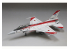 Fine Molds avion 72948 Chasseur JASDF F-2A Unité d'expérimentation de développement en vol S/N 63-8501 1/72
