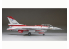 Fine Molds avion 72948 Chasseur JASDF F-2A Unité d'expérimentation de développement en vol S/N 63-8501 1/72
