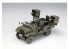 Finemolds maquette militaire FM52 Voiture tous terrains JGSDF Type 73de la Force d'autodéfense terrestre (équipé de MAT) 1/35