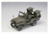 Finemolds maquette militaire FM52 Voiture tous terrains JGSDF Type 73de la Force d'autodéfense terrestre (équipé de MAT) 1/35