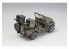 Finemolds maquette militaire FM52 Voiture tous terrains JGSDF Type 73de la Force d'autodéfense terrestre (équipé de MAT) 1/35