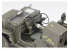Finemolds maquette militaire FM52 Voiture tous terrains JGSDF Type 73de la Force d'autodéfense terrestre (équipé de MAT) 1/35