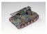 Finemolds maquette militaire FM51 Force d'autodéfense terrestre Type 60 canon sans recul de 106 mm de type C 1/35