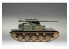 Finemolds maquette militaire FM51 Force d'autodéfense terrestre Type 60 canon sans recul de 106 mm de type C 1/35